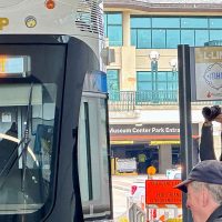 All Hop streetcars will service Lakefront station during summer festival season