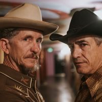 Here are the headliners for A La Carte at the Zoo 2026, including Dermot Mulroney’s band