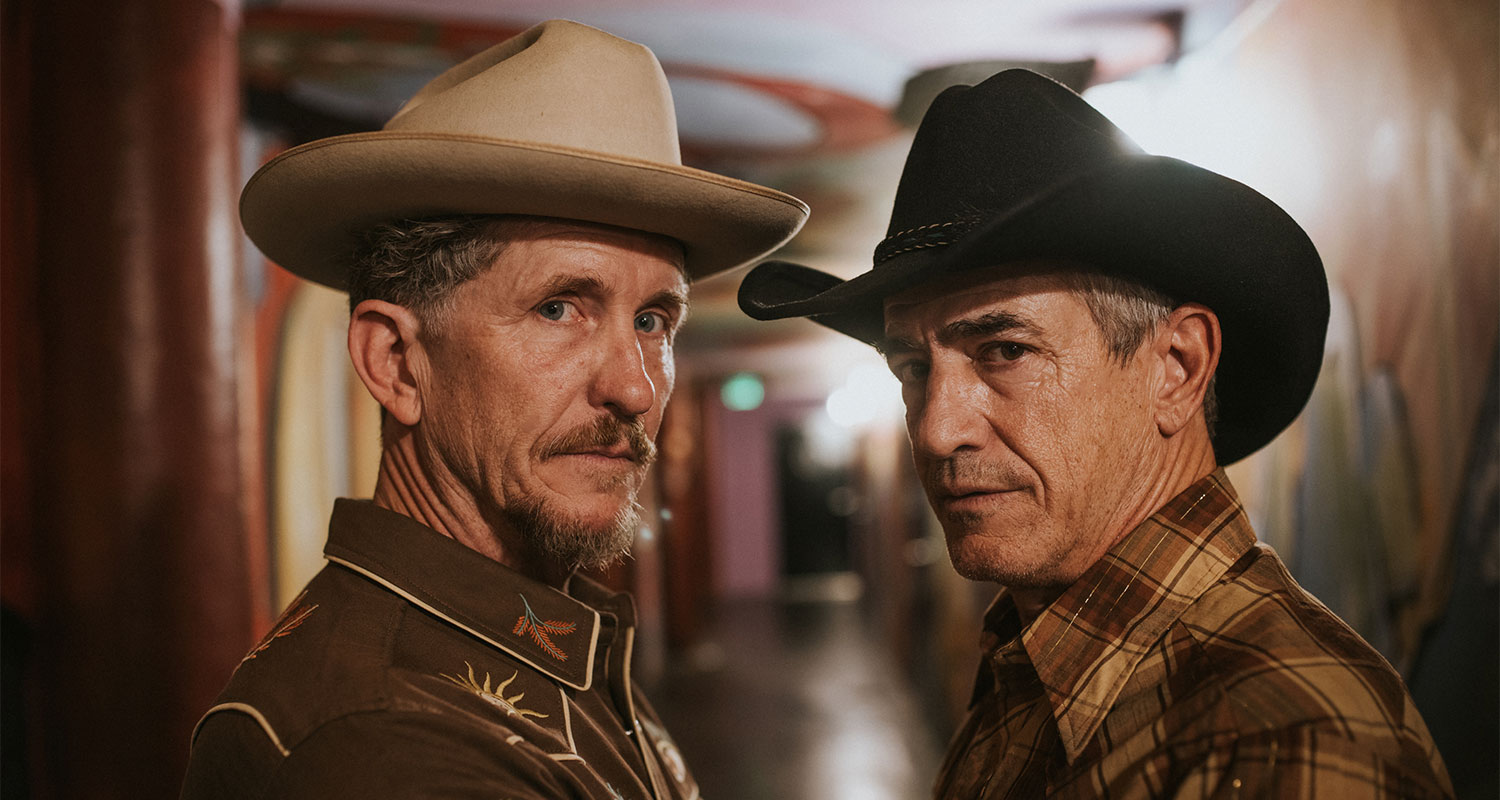 Here are the headliners for A La Carte at the Zoo 2026, including Dermot Mulroney's band