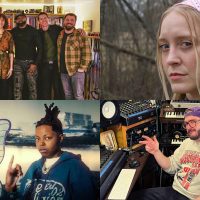 New music from some of Milwaukee’s busiest musicians