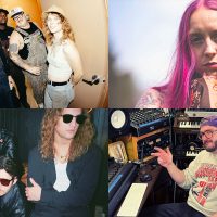 Talking new Milwaukee music with WUWM’s Lake Effect (June 2026)
