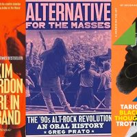 Here are the remaining 2026 installments of the Lion’s Tooth + Milwaukee Record Music Book Club