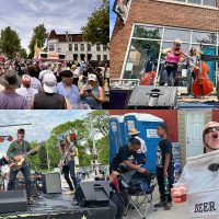 Scenes from Locust Street Festival 2026