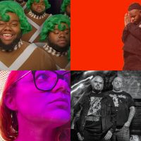 Milwaukee Music Roundup: June 2026