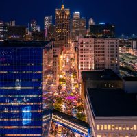 Here are the vendors, themes, new footprint for the 2026 Milwaukee Night Market, and that’s it