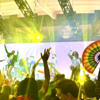 2026 PrideFest drew more than 41,000 attendees, set single-day attendance record