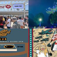 Milwaukee Record Recommended Events: June 29 – July 5, 2026