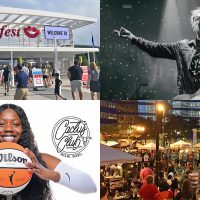 Milwaukee Record Recommended Events: June 22-28, 2026