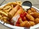 Saz's Sampler Platter