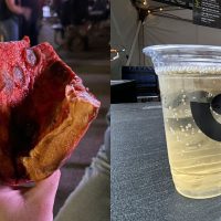 Sunday Sauce: Searching for Italian food At Summerfest