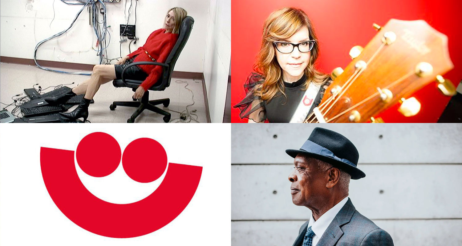 Record Recommended: Summerfest Weekend 2