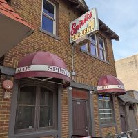Enjoy Every Fish Fry: Spirits Bar & Grill in South Milwaukee scores with back-to-basics fish fry