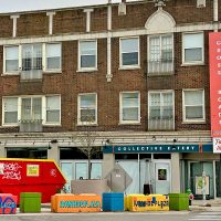 Astrology-themed ‘Star Bar’ planned for section of former Crossroads Collective space