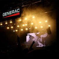 EDM lovers light up Summerfest for Subtronics