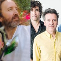 Sylvan Esso DJ set, Superchunk coming to WMSE’s 2026 Backyard BBQ
