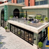 Brewers unveil Truss Club details, Front Row Amy not pleased