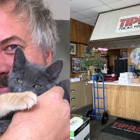 Business To Business: Milwaukee Record co-founder Tyler Maas appreciates Tiprint Inc.