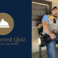 The Catered Quiz: Dan Steffes answers questions about the Milwaukee Brewers and ‘Clue’