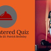 The Catered Quiz: Patrick Bromley answers questions about Tobe Hooper and Joe Dante