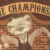 MKE Music Rewind: The Championship, ‘Dance Casador!’ (2005)