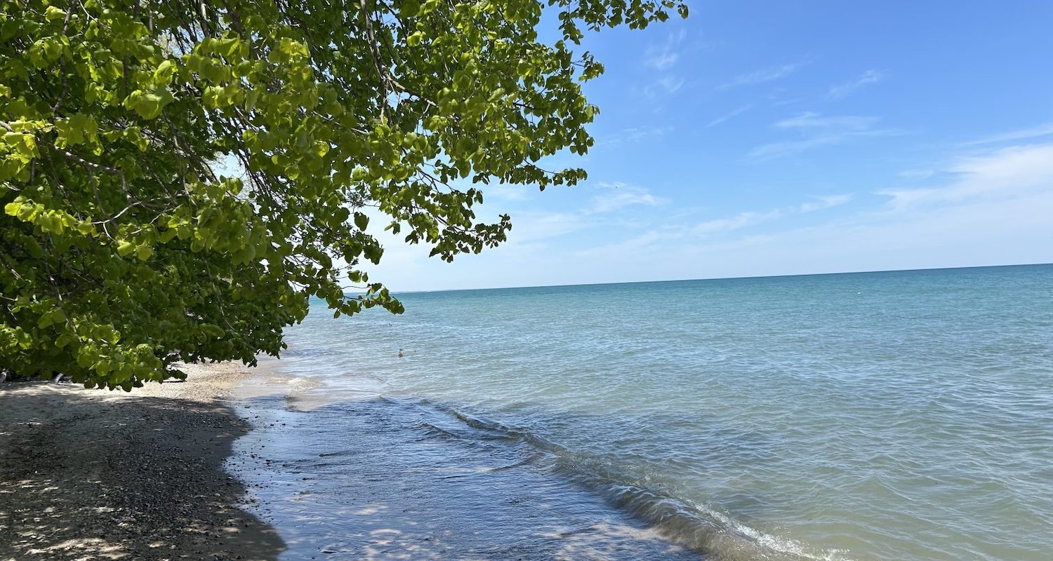 Mandatory Milwaukee: Trying to do as much as you possibly can during what's left of summer
