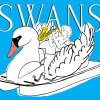 ‘SWANS’ will use Veterans Park swan paddle boats as a stage