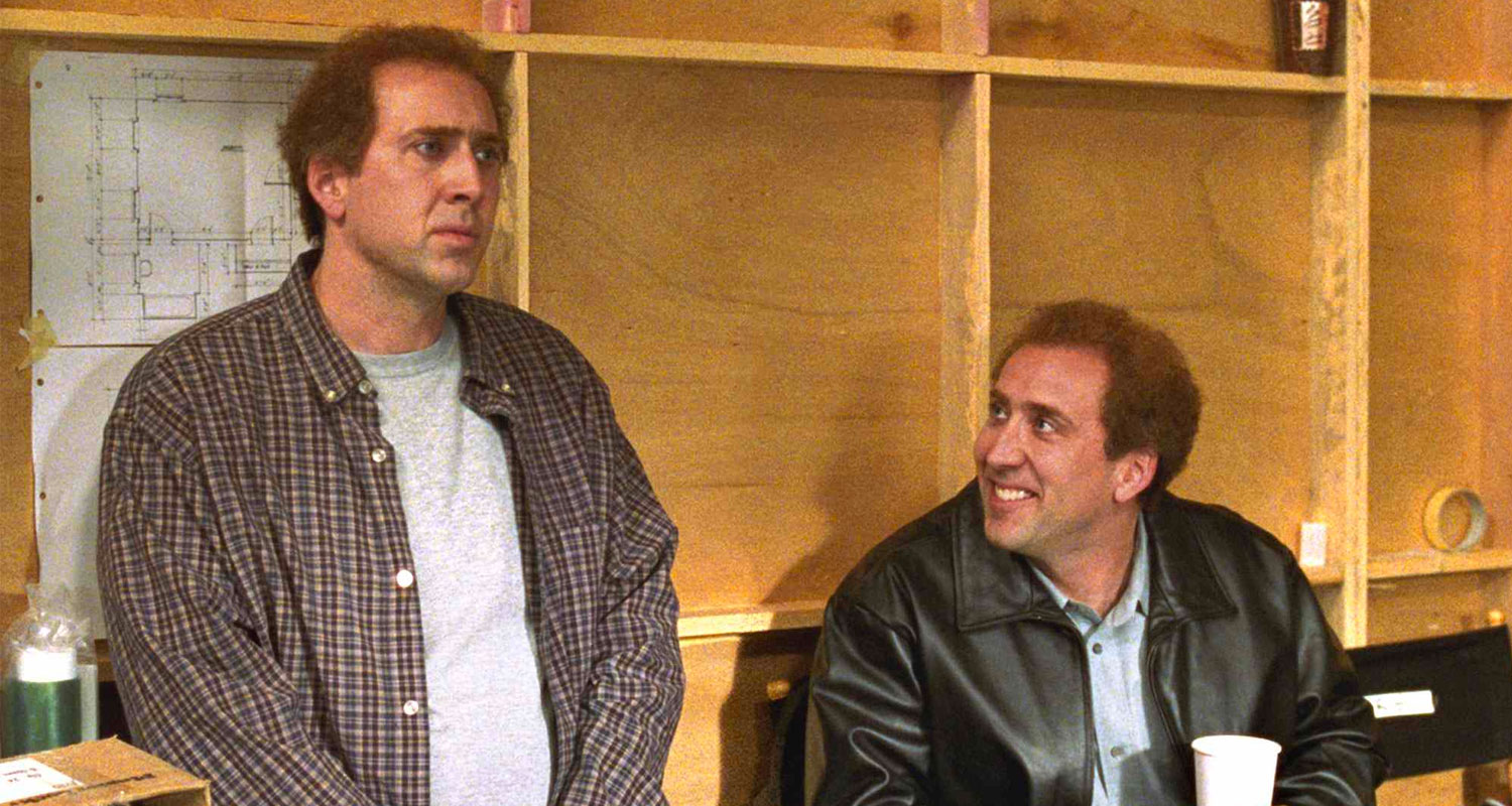 We're writing an article about how we're screening ‘Adaptation' at Avalon Theater on August 19