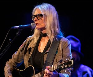 Aimee Mann live at The Pabst Theater