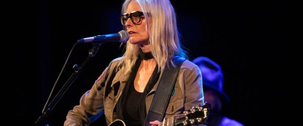 Aimee Mann live at The Pabst Theater