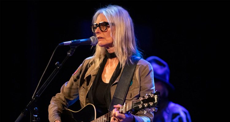 Aimee Mann live at The Pabst Theater