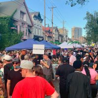 Here’s the 2026 Brady Street Festival lineup