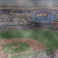 Status update on air quality for tonight’s Brewers game