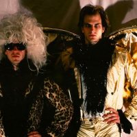 We’re sad the goat just died today, happy The Frogs’ ‘My Daughter The Broad’ is getting 30th-anniversary reissue