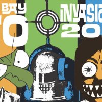 Beam up to Green Bay for GBUFO Invasion Fest, July 23-25