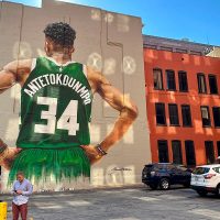 Here’s Giannis’ goodbye message to the Bucks, the Bucks’ goodbye message to Giannis, and that’s it