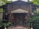 Exterior of Hubbard Park Lodge in Shorewood, Wisconsin