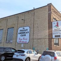 Enjoy Every Fish Fry: Celebrate life, America, fish at Italian American Club in Kenosha
