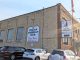 Exterior of Italian American Club in Kenosha, Wisconsin