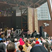 Jerry Harrison brings ’50 Years of Talking Heads’ to Summerfest