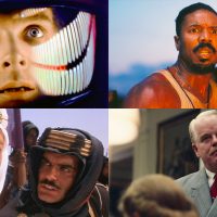 Behold the lineup for Milwaukee Film’s 70mm Film Series, coming soon to Oriental Theatre