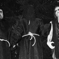 Milwaukee Metal Monthly: Niveous summons black metal sci-fi concept record ‘Cult Of The Void Star’