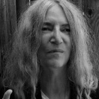 Patti Smith will treat Riverside Theater to songs and stories September 23