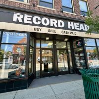 Lawyers, guns and records: The long-playing story of Record Head