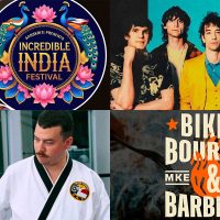 Milwaukee Record Recommended Events: July 13-19, 2026