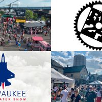 Milwaukee Record Recommended Events: July 20-26, 2026