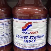 Mandatory Milwaukee: Secret Stadium Sauce