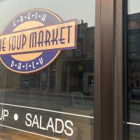 The Soup Market to close all locations in “another week or week and a half”