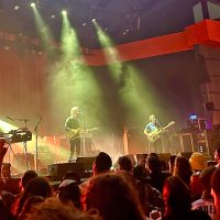 Oh, what can you say about a band like Spoon?