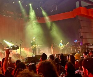 Spoon at Summerfest