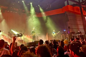Spoon at Summerfest